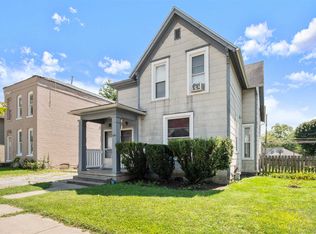 1235 Stophlet St, Fort Wayne, IN 46802