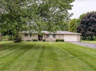 13265 Allisonville Rd, Fishers, IN 46038