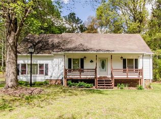 621 Reese Dr, Sandston, VA 23150