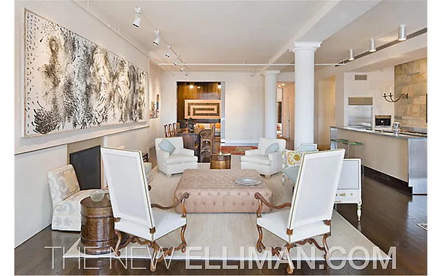 Sold by Douglas Elliman | media 9
