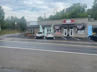 411 Highway 11 E, Bulls Gap, TN 37711