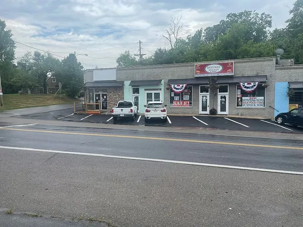 411 Highway 11 E, Bulls Gap, TN 37711