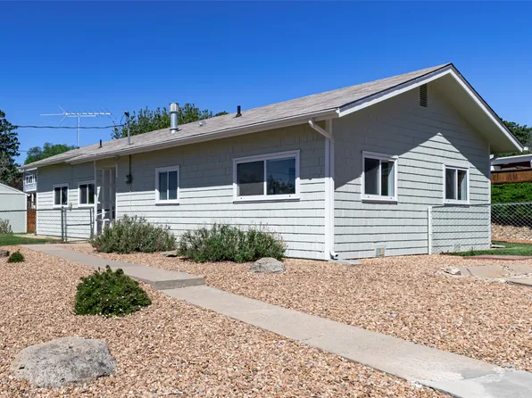 2251 37th St, Los Alamos, NM 87544