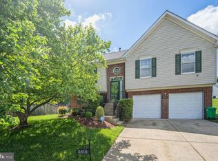 3815 Asquith Ct, Upper Marlboro, MD 20774