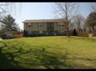 7309 Martingale Dr, Powell, TN 37849