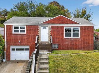 1808 Maydell St, Pittsburgh, PA 15216