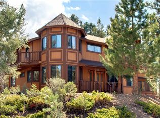 1108 Cedar Mountain Rd, Big Bear City, CA 92314