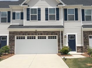 10410 Dalton Woods Ct NW, Huntersville, NC 28078
