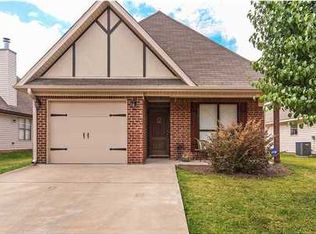 6620 Ridgeview Cir, Montgomery, AL 36117