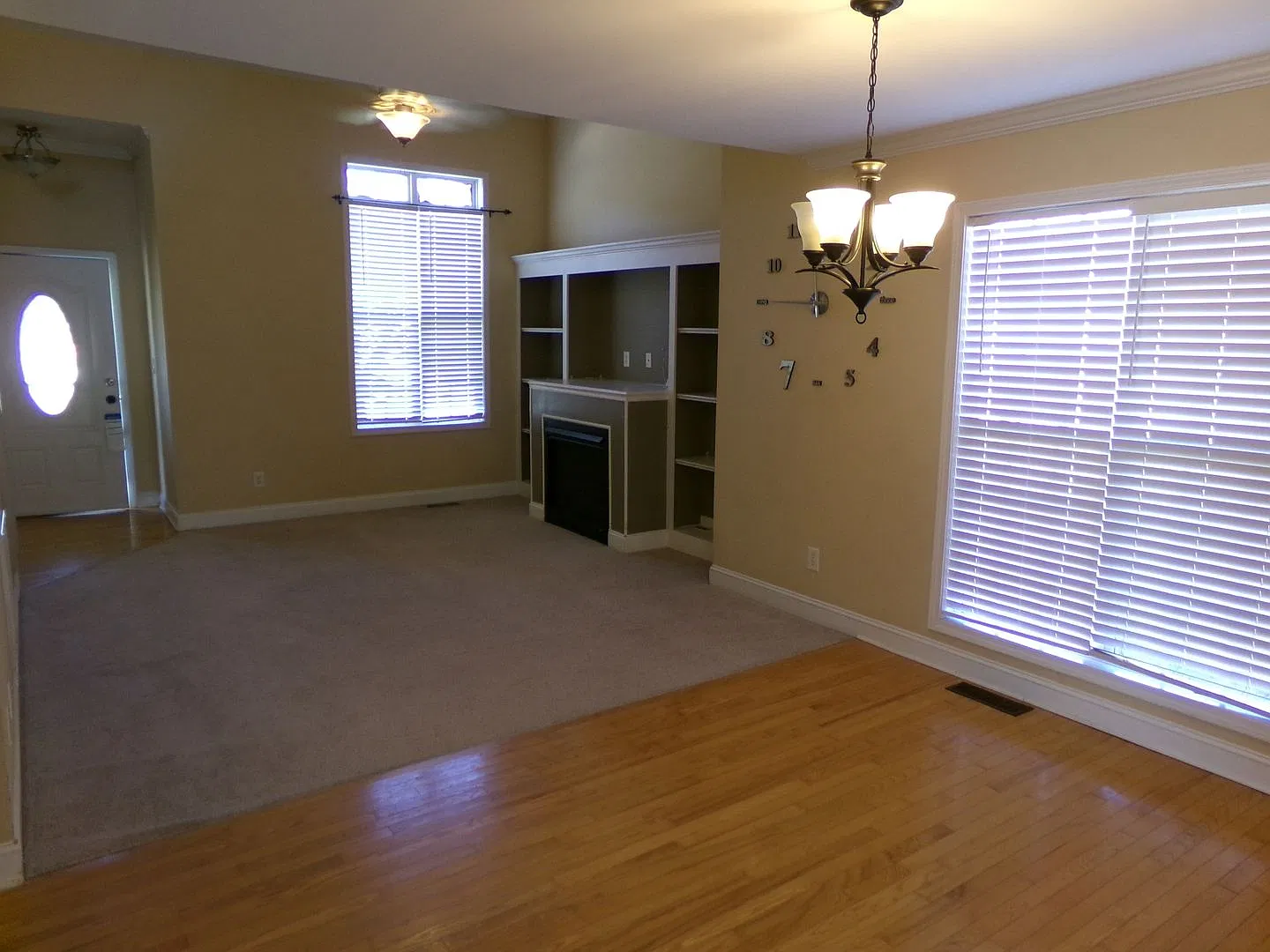 Darwick Road Area of Winston-Salem — Photo 4