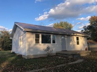 135 Mason St, Hawesville, KY 42348