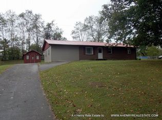 4277 Liberty Rd, West Liberty, KY 41472