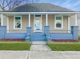 1742 Walker Street, Augusta, GA 30904