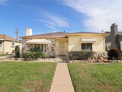760 Leonard St, Montebello, CA, 90640