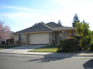 332 Stony Creek Dr, Orland, CA 95963