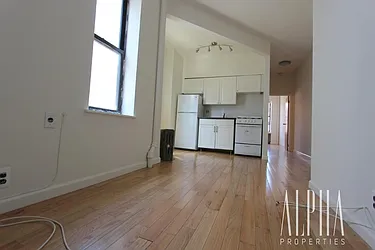 Rented by Alpha Properties NYC I LLC