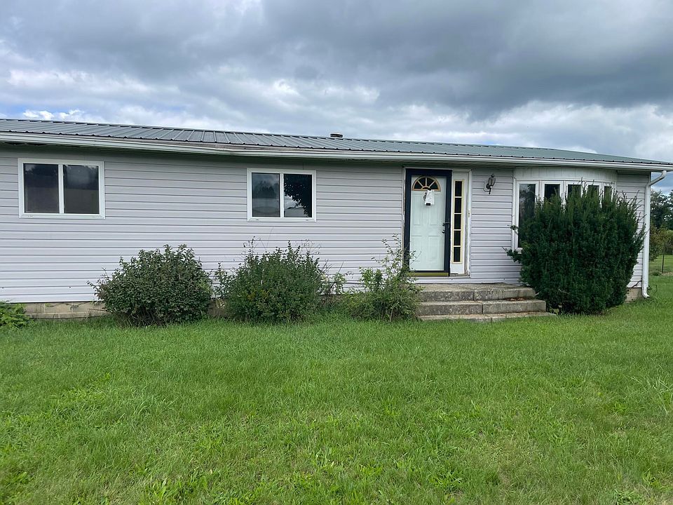 8260 Mosherville Rd, Litchfield, MI 49252 Zillow