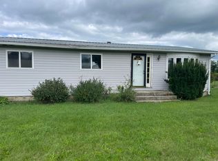 8260 W Mosherville Rd, Litchfield, MI 49252