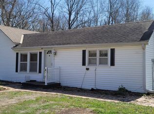 833 SE 225th Rd, Deepwater, MO 64740