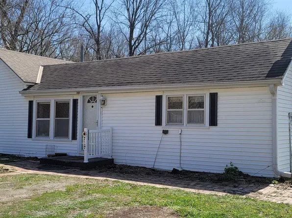 833 SE 225th Rd, Deepwater, MO 64740