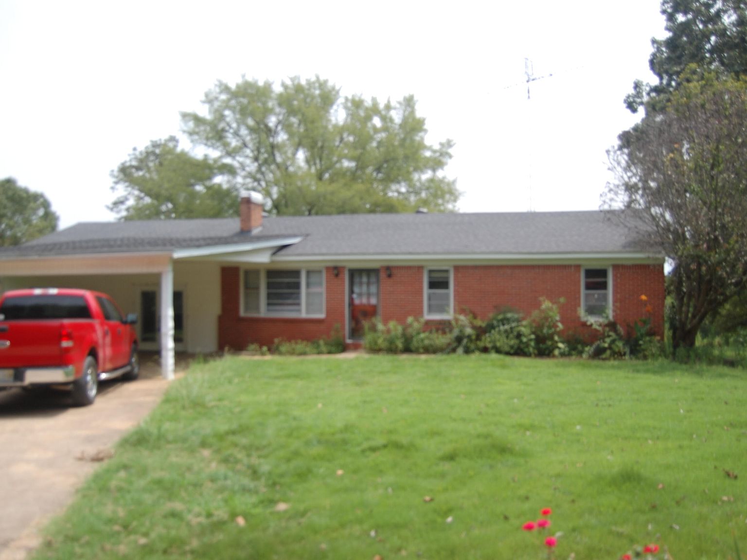 141 County Road 766, Corinth, MS 38834 MLS 232658 Zillow