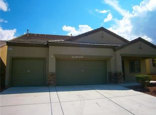 921 Bob Barney Ct, North Las Vegas, NV 89086