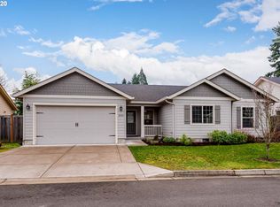2929 Ava St, Eugene, OR 97404