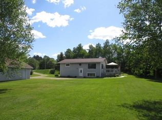 2435 Baade Rd, Rhinelander, WI 54501