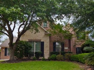 14735 Placid Point, Humble, TX 77396