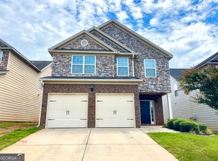 253 Swem Ct, McDonough, GA 30253