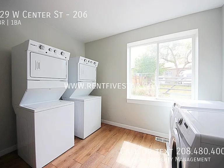 BBTR729+ - 729 W Center St #101-306 — Photo 47