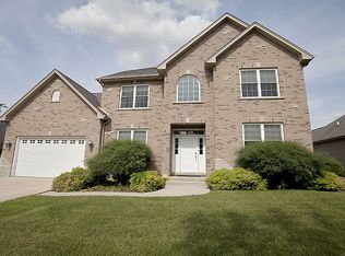 338 Windham Cir, Yorkville, IL 60560