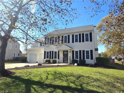 6205 Glenrose Dr, Suffolk, VA, 23435