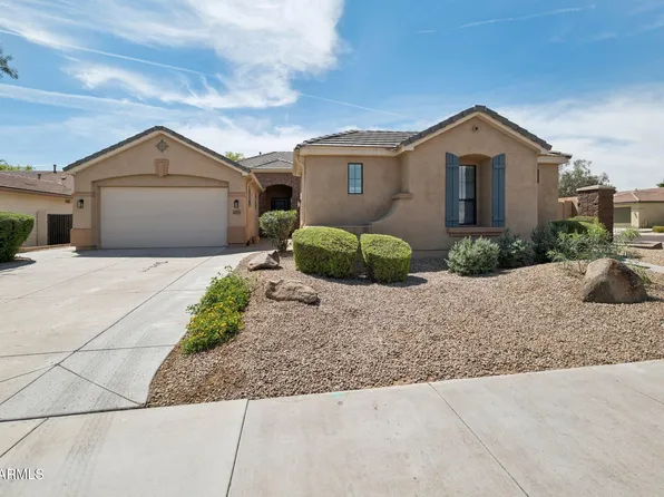 16195 W Glenrosa Avenue, Goodyear, AZ 85395