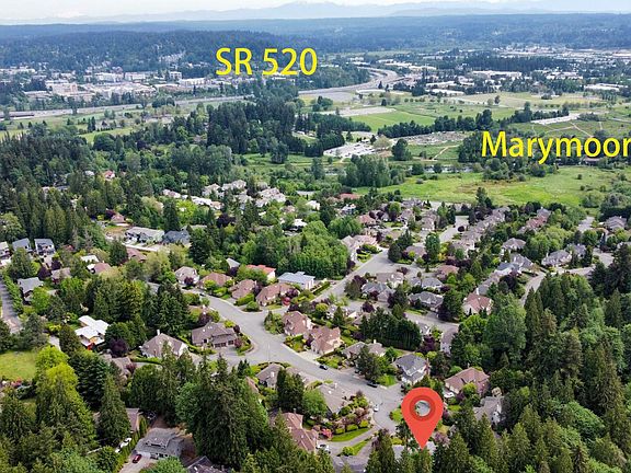 5th image of 4905 162nd Ct NE