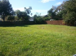 2132 W Saint Conrad St, Tampa, FL 33607