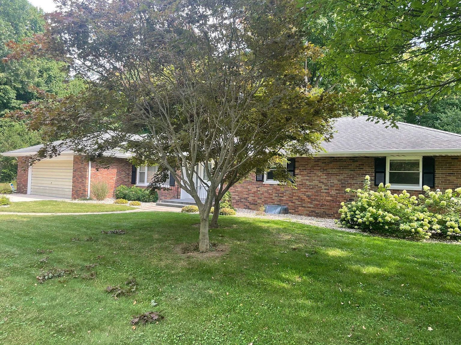 500 Woodland Trl, Argos, IN 46501 Zillow