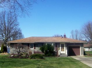 4638 Pinegrove Ave, Youngstown, OH