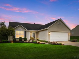 245 Keswick Dr, Monroe, OH 45050