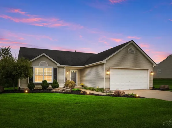 245 Keswick Dr, Monroe, OH 45050