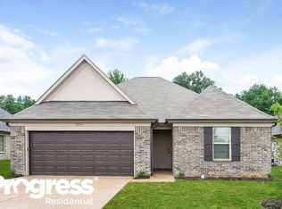 9440 Eckley Pl, Cordova, TN 38018