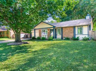 629 Moy Ln, Mulvane, KS 67110