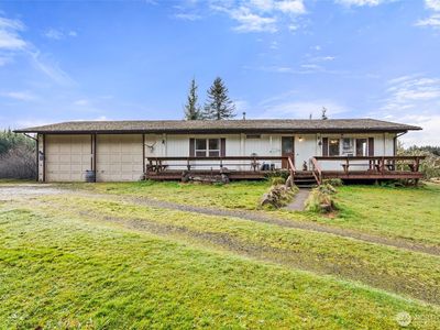2700 Mallis Landing Road, Raymond, WA, 98577