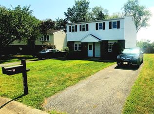 3070 Millstone Dr, Bethlehem, PA 18020