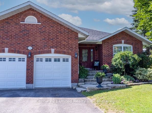 50 Bay St W, Trent Hills, ON K0L 1Y0