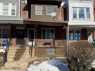 2557 S Shields St, Philadelphia, PA