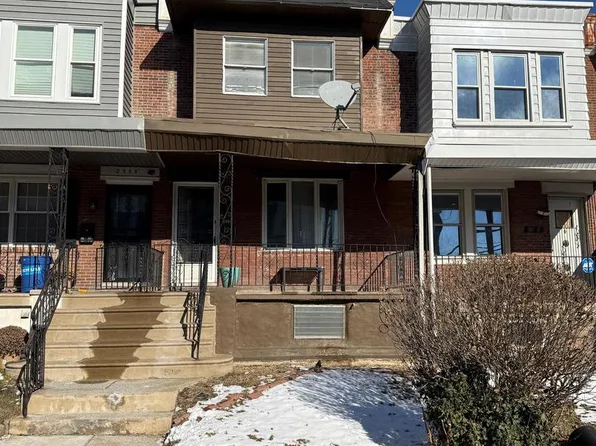 2557 S Shields St, Philadelphia, PA 19142