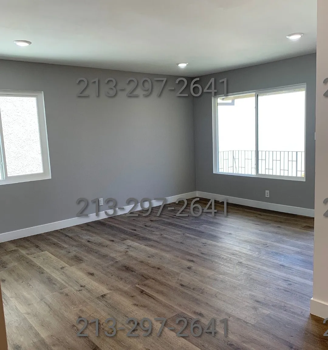 1 bed, 700 sqft, $1,850 — Photo 1