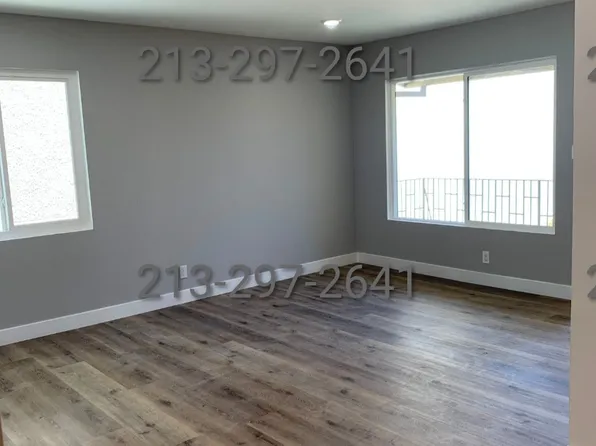 1429 N Kenmore Ave APT 8, Los Angeles, CA 90027
