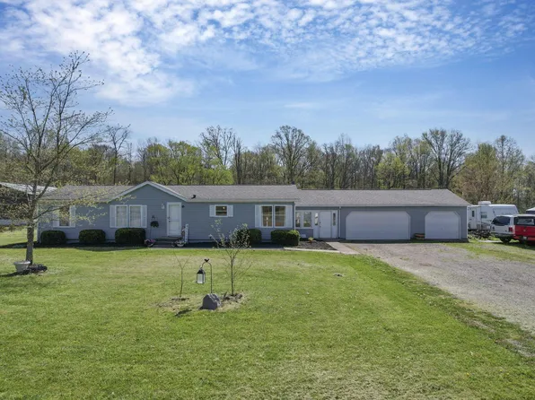 1185 Township Road 221, Marengo, OH 43334